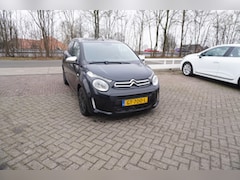 Citroën C1 - 1.0 e-VTi Style Edition CRUISE AIRCO 5-DEURS SCHERM