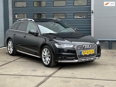 Audi A6 allroad quattro - 3.0 TDI Edition