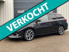 Toyota Auris Touring Sports - 1.8 Hybrid Dynamic NAVI / CRUISE