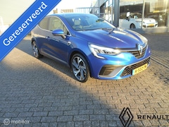 Renault Clio - 1.3 TCe R.S. Line