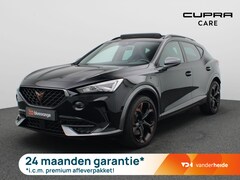 CUPRA Formentor - 1.4 e-Hybrid VZ Performance 245PK DSG full led, adaptive cruise met travelassist, side ass