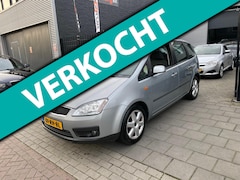 Ford Focus C-Max - 1.6-16V Futura 3e Eigenaar Airco NAP APK