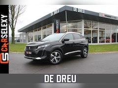 Peugeot 3008 - 1.2 PureTech GT | CAMERA | STOELVERW | KEYLESS