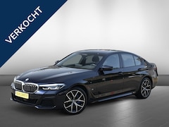 BMW 5-serie - 530e M-Sport | Phev | 215KW | Camera | Hybrid | Pano