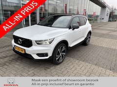 Volvo XC40 - T5 AWD R-Design Intro Edition | Elektr. Trekhaak | Pano.Dak | 360 View | Harman/kardon