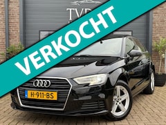 Audi A3 Sportback - 30 TFSI Pro Line Navi, Led, Pdc, Cruise, Airco