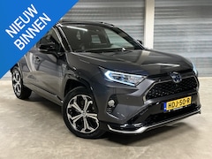 Toyota RAV4 - 2.5 Plug-in Hybrid AWD Bi-Tone Plus Pano, 360 camera, JBL, Stoelkoeling, Dodehoek detectie