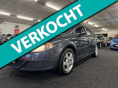 Seat Leon - 1.6 Reference. 5-drs, airco, netjes onderhouden en meer