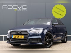 Audi A3 Sportback - 1.5 TFSI Sport S Line Edition 150pk Automaat | NL Auto | 19 Inch | Bang & Olufsen