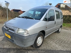 Peugeot Expert - COMBI 5/6 1.6 Invalide Rolstoel Vervoer