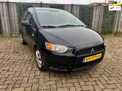 Mitsubishi Colt - 1.1 Edition One - APK - AIRCO - NAP - 4 Deurs