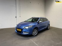 Renault Mégane Estate - 1.5 dCi GT-Line|Panoramadak|navigatie|NAP