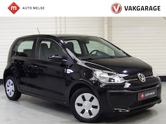 Volkswagen Up! - 1.0 75PK 5D BMT Move Up