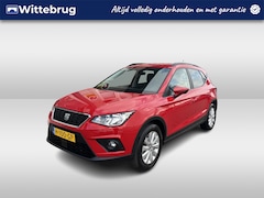 Seat Arona - 1.0 TSI Style Business Intense / ADAPT. CRUISE/ PARK. SENSOREN + CAMERA/ FULL LINK/ NAVI/