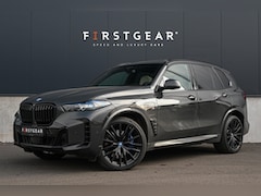 BMW X5 - xDrive50e *M-Sport Pro / Soft-Close / Panorama Sky Lounge / Harman Kardon / Luchtvering /