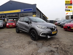 Renault Captur - 0.9 TCe Intens / Trekhaak / Rijklaarprijs