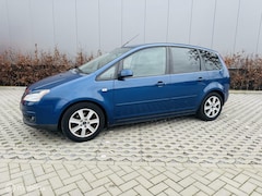 Ford Focus C-Max - 1.6-16V Futura