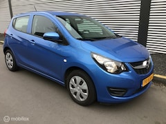 Opel Karl - 1.0 ecoFLEX Edition