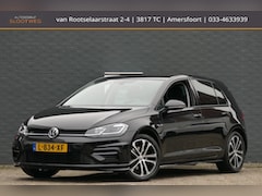 Volkswagen Golf - 1.5 TSI Highline R-Line Adap. Cruise | Stoelverwarming | Massagestoel