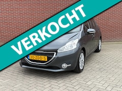 Peugeot 208 - 1.2 VTi Active / NAP / Airco / cruise control / 5-deurs