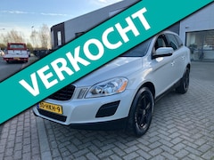 Volvo XC60 - 2.4D AWD NETTE YOUNGTIMER