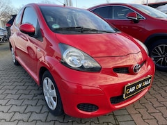 Toyota Aygo - 1.0-12V Cool 3 mnd garantie