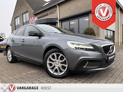 Volvo V40 Cross Country - 1.5 T3 Automaat Polar+ Luxury Leder / Panoramadak / Full LED