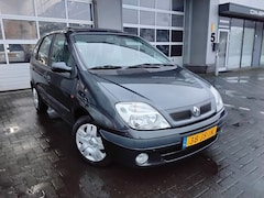 Renault Scénic - 1.6-16V Authentique | Nieuwe APK |