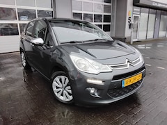 Citroën C3 - 1.2 VTi Collection