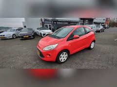 Ford Ka - 1.2 Comfort s/s