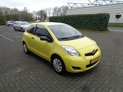 Toyota Yaris - 1.0 VVTi Cool