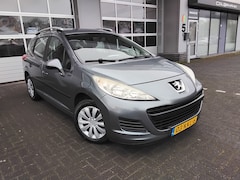 Peugeot 207 SW - 1.4 VTi X-line | NIEUWE APK |