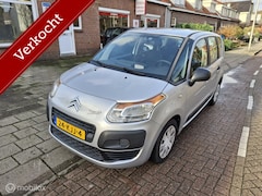 Citroën C3 Picasso - 1.4 VTi Seduction