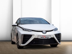 Toyota Mirai - FCEV Waterstof