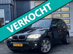 BMW X5 - XDrive40d High Executive | Pano | Navi | M-Pakket