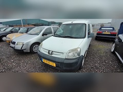 Peugeot Partner - 170C 1.9 D Export ; ''Geen Apk'' * EXPORT