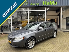 Volvo V50 - 2.4i Edition II