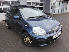 Toyota Yaris - 1.3-16V VVT-i Luna