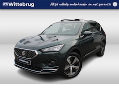 Seat Tarraco - 1.4 TSI 245pk e-Hybrid PHEV Xcellence DSG automaat Panorama dak / 360 Camera / LM 19 inch