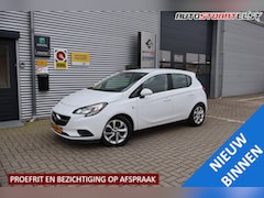 Opel Corsa - 1.0 Turbo Edition Airco | City| Cruise Control | NAP | Multifunctie Stuur | Volledig Onder