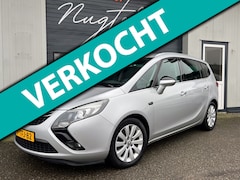 Opel Zafira Tourer - 1.4 Cosmo 7pers Clima Apk 1-2026