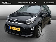 Kia Picanto - 1.0 DPi DynamicplusLine