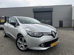 Renault Clio - 0.9 TCe Navigatie|Cruise Luxe Expression 2013