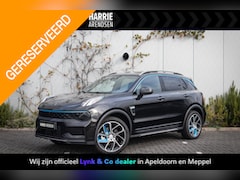 Lynk & Co 01 - 1.5 Plug-in Hybrid | Panoramadak | Adaptive cruise control | Camera | Navigatie | LED kopl