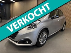 Peugeot 208 - 1.2 PureTech Allure