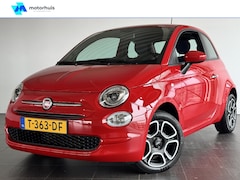 Fiat 500 - 1.0 70pk Hybrid eco Club