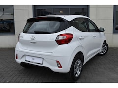 Hyundai i10 - 1.0 Comfort Smart