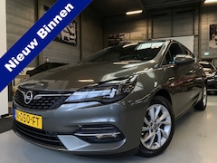 Opel Astra - 1.2 Edition Cruise, Navi, Stoel / stuurwielverwarming