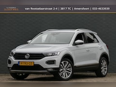 Volkswagen T-Roc - 1.5 TSI Sport Keyless | Adap. Cruise | Trekhaak | Carplay | BLIS | Beats