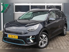 Kia e-Niro - ExecutiveLine 64 kWh 204 PK | Trekhaak | Nette en zeer complete e-Niro (dealer onderhouden